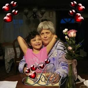 Meet your Posher, Bev